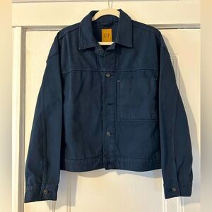 Gap Relaxed fit Denim Jacket